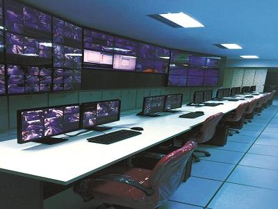 Global Security Control Room Software Market