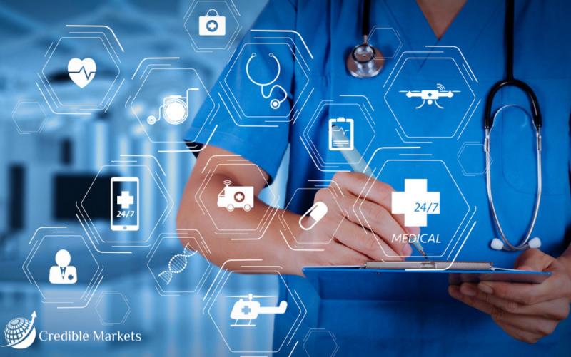 IoT Spending in Pharmaceutical Manufacturing Industry Market