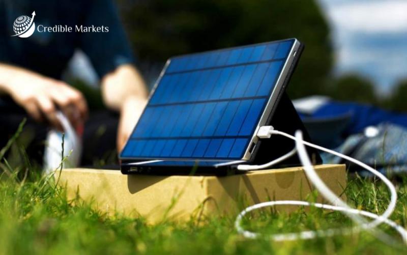 Solar Charger Market