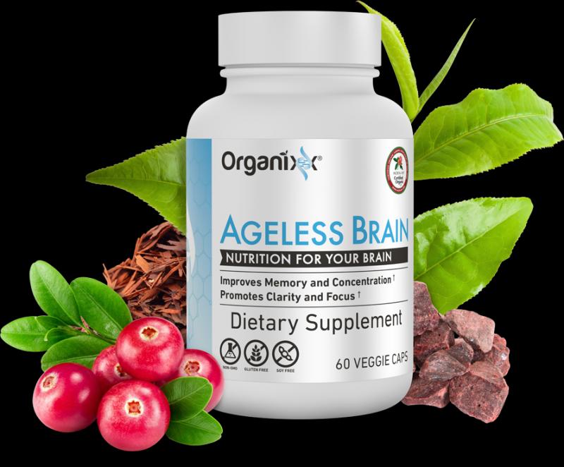 Ageless Brain Reviews