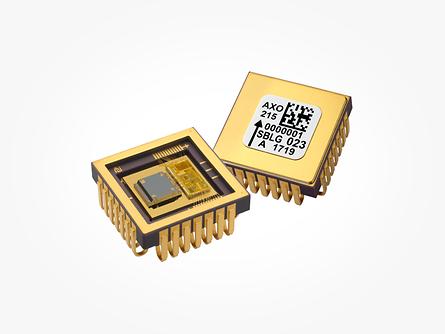 Global MEMS Inertial Sensors Market