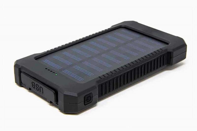 Solvolt Solar Charger Reviews