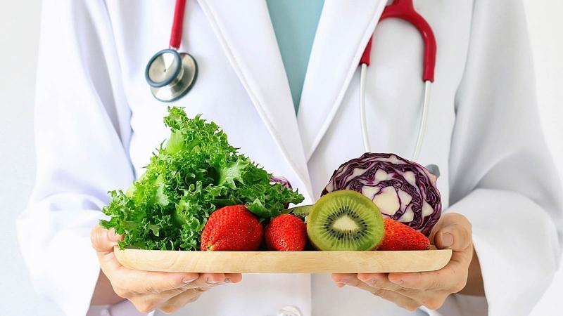 Global Clinical Nutrition Market