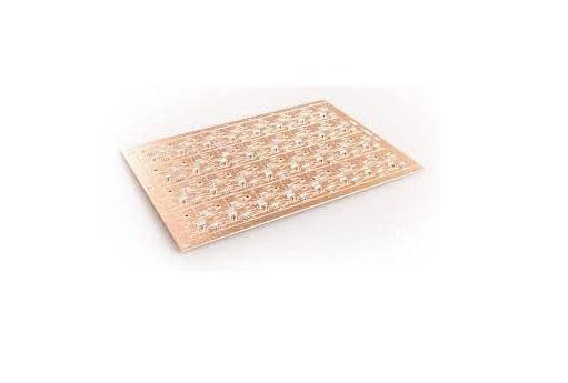 Global Direct Bonded Copper Substrate Market 2021 : Technology,