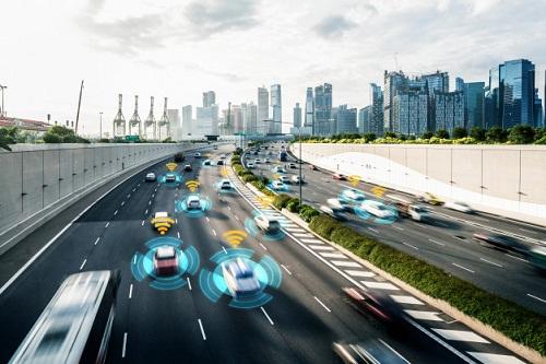 Global 5G in Automotive Market segments, Global 5G in Automotive Market sub-segments, Global 5G in Automotive Market trends