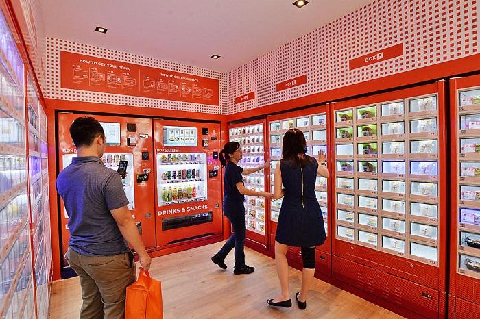 Global Food Vending Services Market, Global Food Vending Services Market research, Global Food Vending Services Analysis