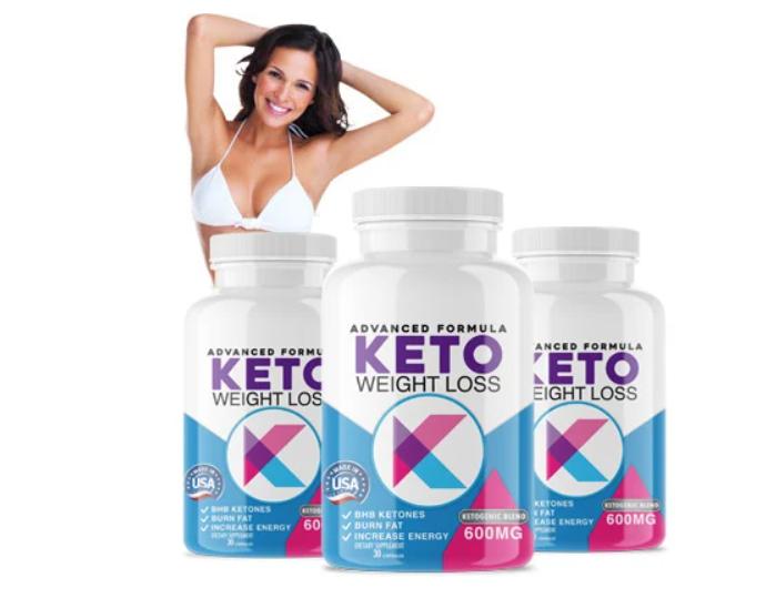 Advanced Formula Keto Reviews - "Price 50% OFF" Pills &