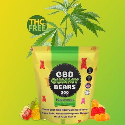 Lewis Hamilton CBD Gummies UK "CANNABIS or HYPE" Full Reviews!