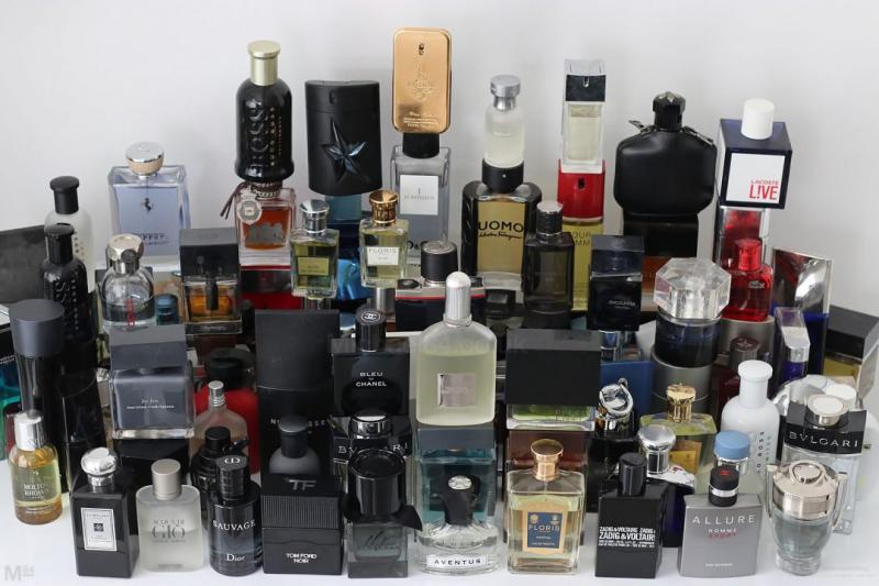 Global Aftershave Lotions & Creams Market