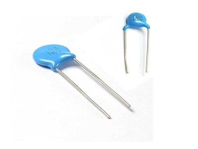 Disc Type Capacitors Market