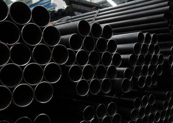 Seamless Black Pipe, Black Steel Pipe Schedule 40 Seamless, Black Steel Pipe Schedule 80 Exporter