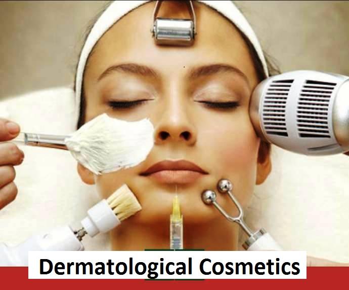 Dermatological Cosmetics, Dermatological Cosmetics Industry, Dermatological Cosmetics Industry Analysis, Dermatological Cosmetics