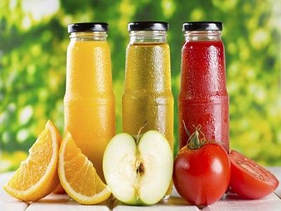 Saudi Arabia Fruit Concentrate Market - TechSci Research