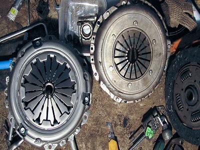 Automotive Clutch Pressure Plate Market - TechSci Research