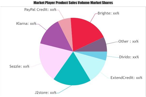 Installment Payment Software Market