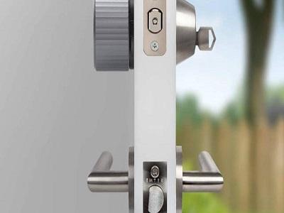 Global Wi-Fi-based Smart Locks Market 