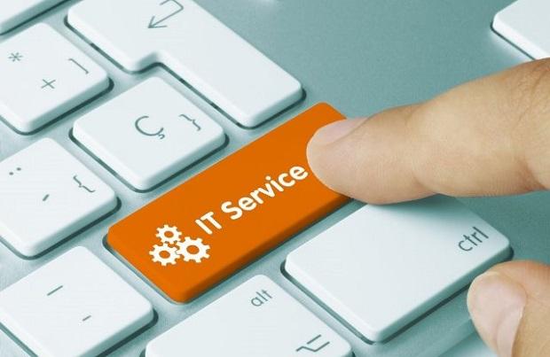 Global IT Services Market, Global IT Services Industry,