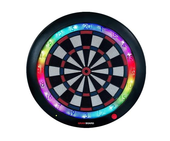 Global Electronic Dart Board Market