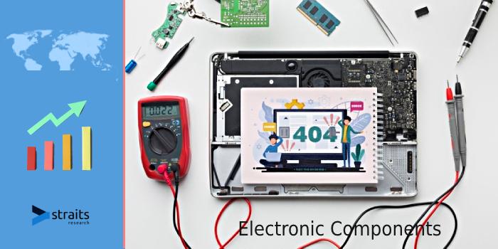 Electronic Components Market