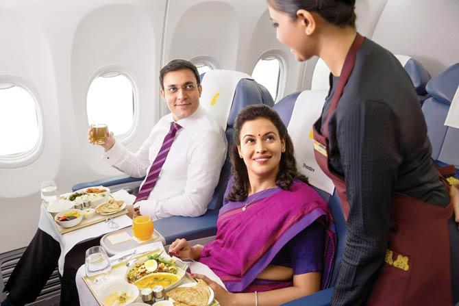 Inflight Catering Market was valued at USD 17.42 Billion in 2018