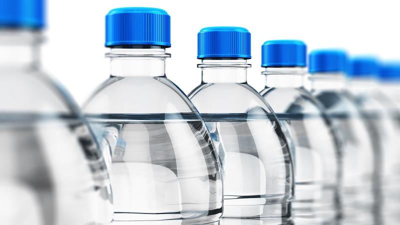 Global bottled water market size was valued at USD 217.66 billion