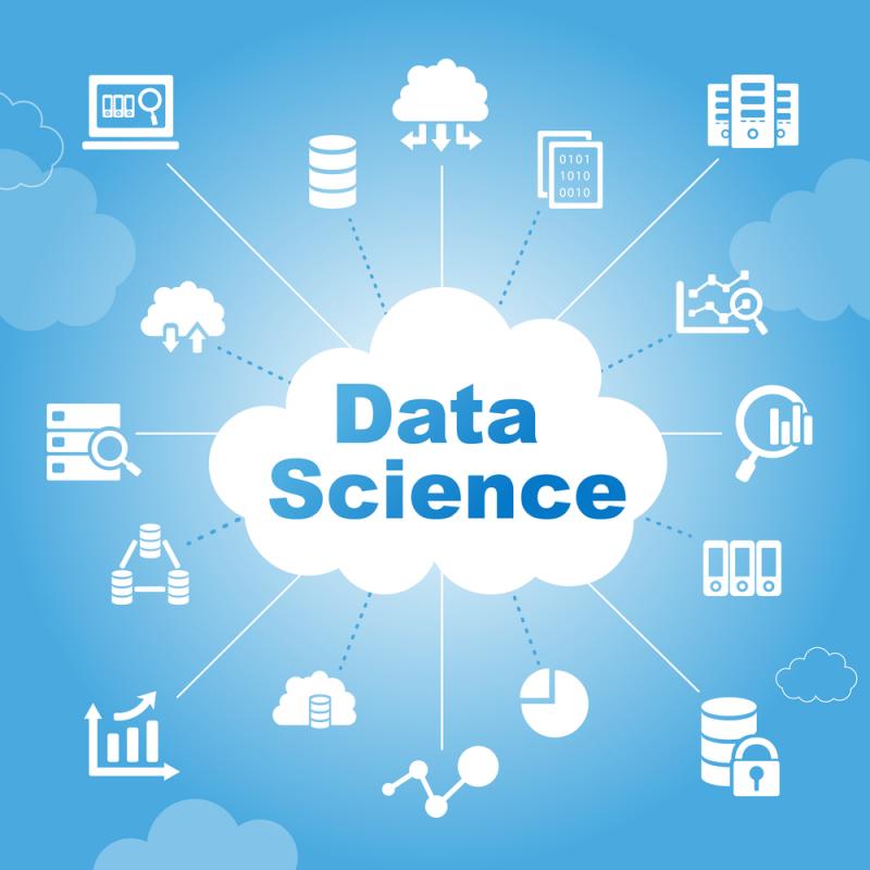 Data Science Platform Services