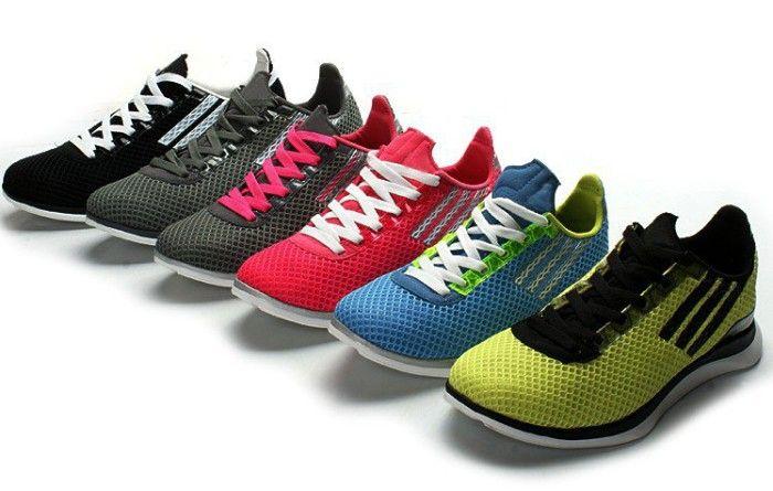 Sports Footwear Market