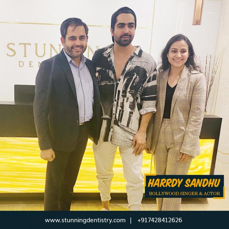 Stunning Dentistry expands to North West Delhi to increase access to Advanced and Elite Dental Care Services
