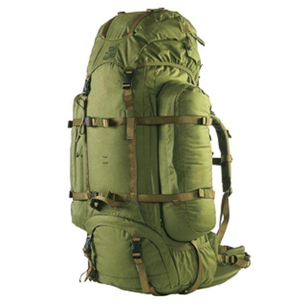 Outdoor Backpacks Market