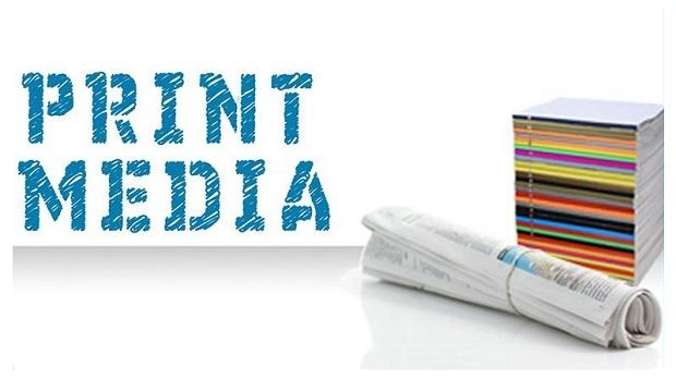 Global Print Media Market, Global Print Media Industry,