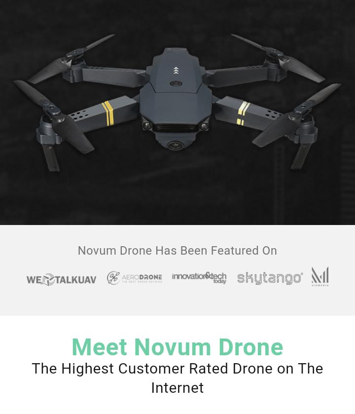 Novum Drone Reviews : Read This Novum Drone Review Before Buying