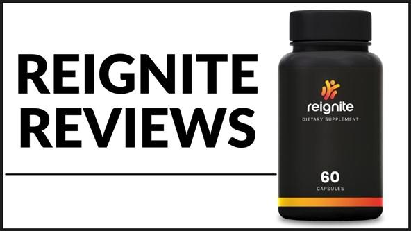 ReIgnite Canada - Where to Buy Legit ReIgnite Supplements