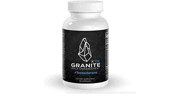 Granite Male Enhancement Review - 
