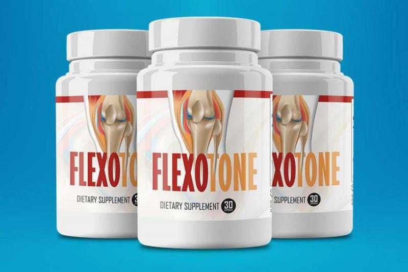 Flexotone Reviews : (Scam or Truth) No Complaints and Side Effects 2021?