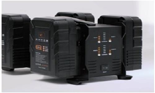 Smart Intelligent ENG Battery pack product | NEOSEMITECH