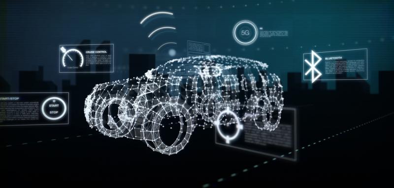 Autonomous Vehicles market