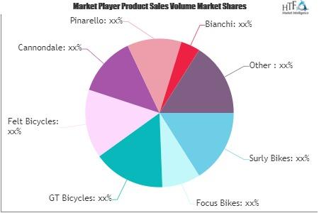 Premium Bicycles Market
