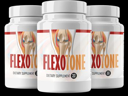 Flexotone Joint Pain Relief Reviews: Get Relief from Joint Pain &