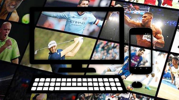 Sports Streaming Platform Market