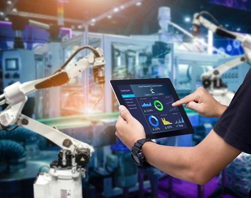 Artificial Intelligence in Manufacturing