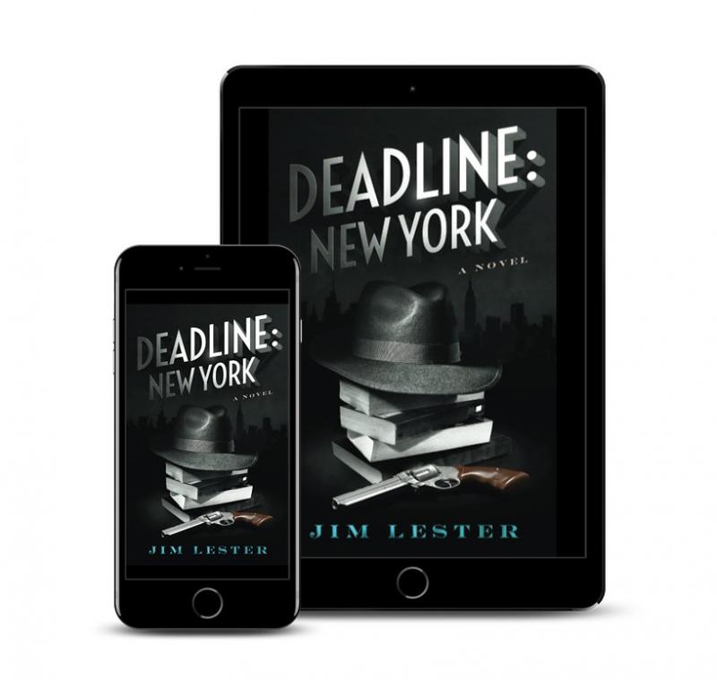 Deadline: New York