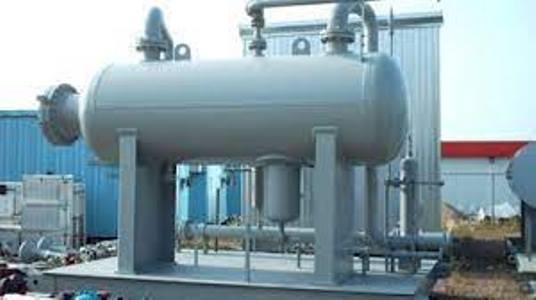 Oil and Gas Separation Equipment