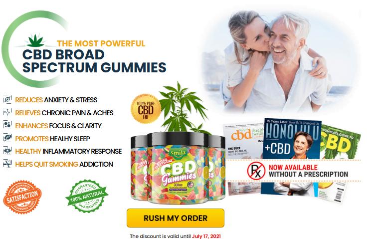 Living CBD Gummies Get From Official Link Click On Official Website Given In Description.