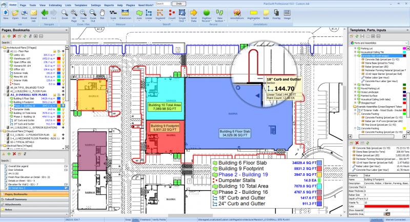 HVAC Estimating Software