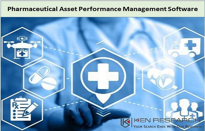 Global Pharmaceutical Asset Performance Management (APM)