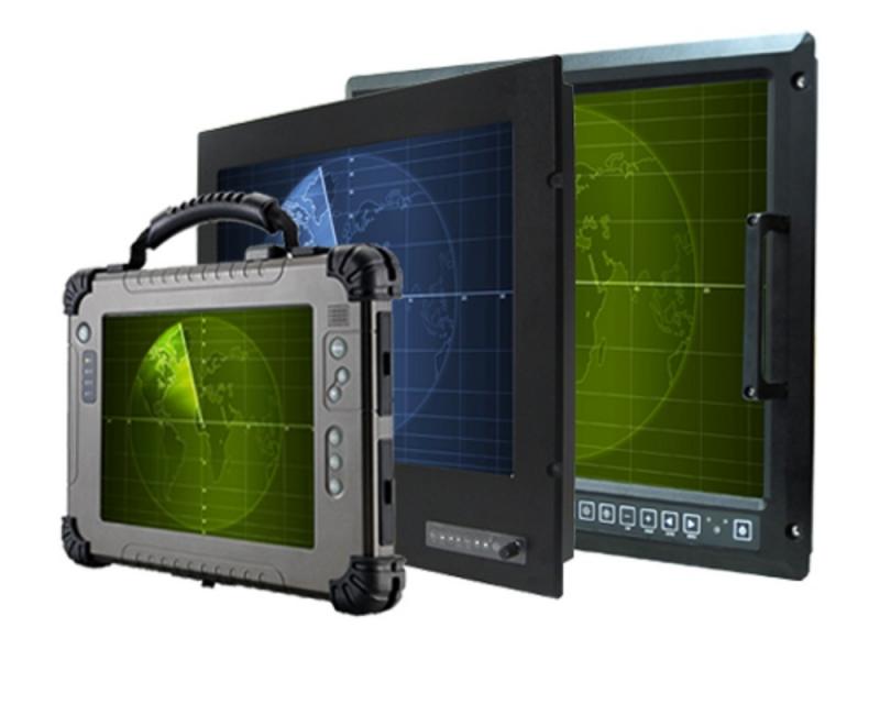 North America Military Rugged Display Market will touch a new