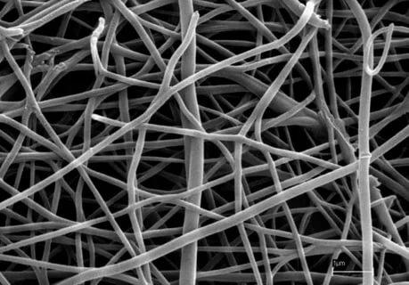 Middle East & Africa Nanofiber Market