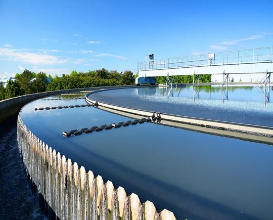 Water Treatment Chemicals Market