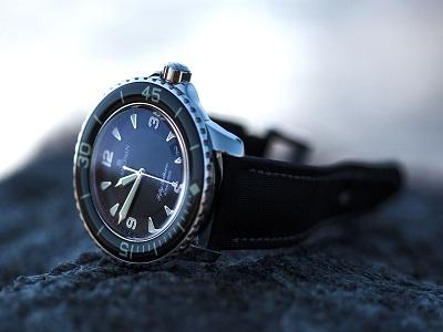 Best Freediving Watches - Florida Freedivers - YouTube