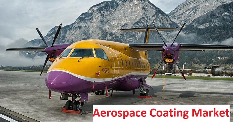 Aerospace Coating Market